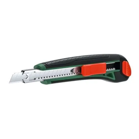 Beställ idag Bosch DIY 1600A039L6 Brytbladskniv